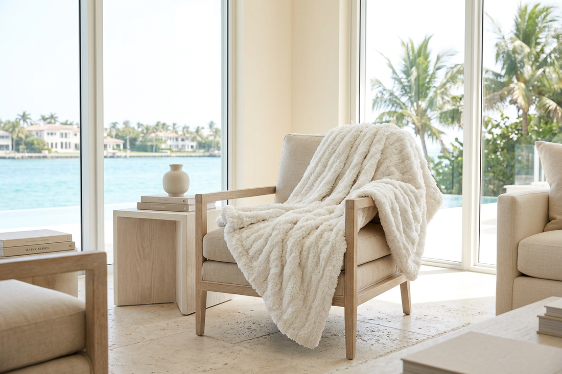 The Art of Intentional Comfort