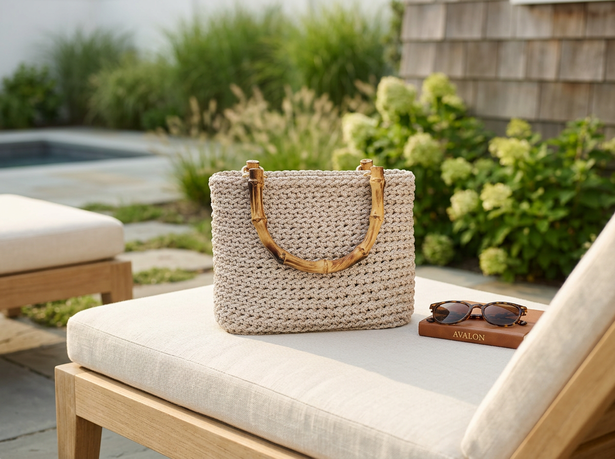 The Elizabeth Collection – Ash Woven Co.