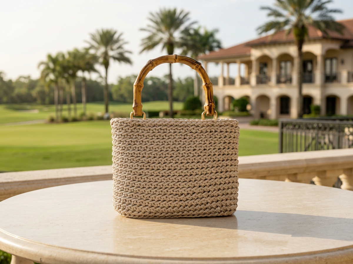 The Elizabeth Collection – Ash Woven Co.